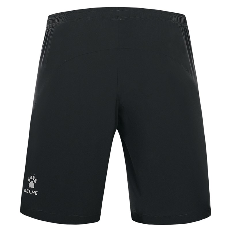 Шорты Kelme черные 8153DK1002.9000