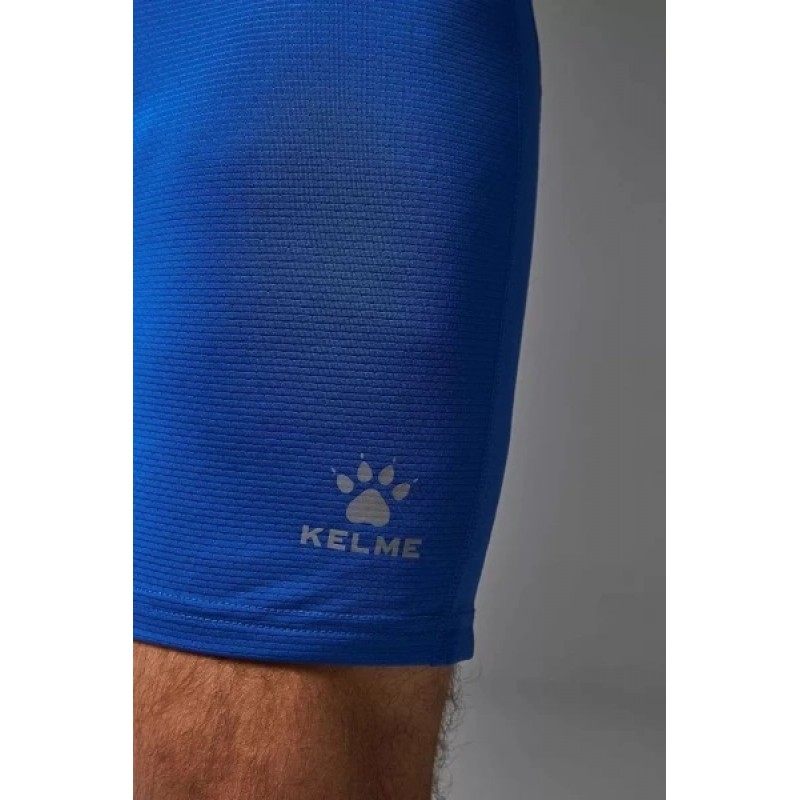 Шорты Kelme  синие термобелье 8251TL1001.9481