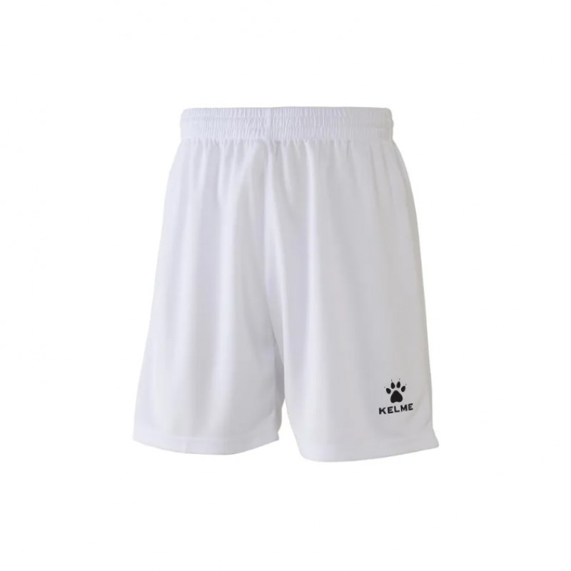 Шорты белые KELME GLOBAL II 8351ZB1143.9100
