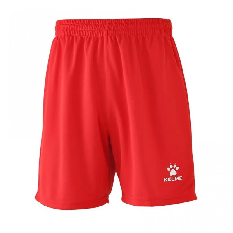 Шорты красные KELME GLOBAL II 8351ZB1143.9600