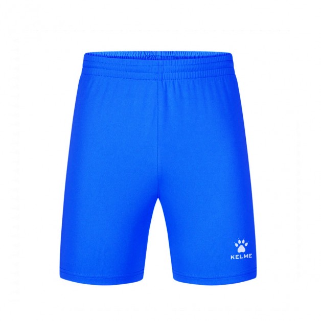 Шорти сині дитячі KELME GLOBAL II 8351ZB3143.9481
