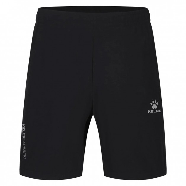 Шорты Kelme черные 8551DK1184.9000