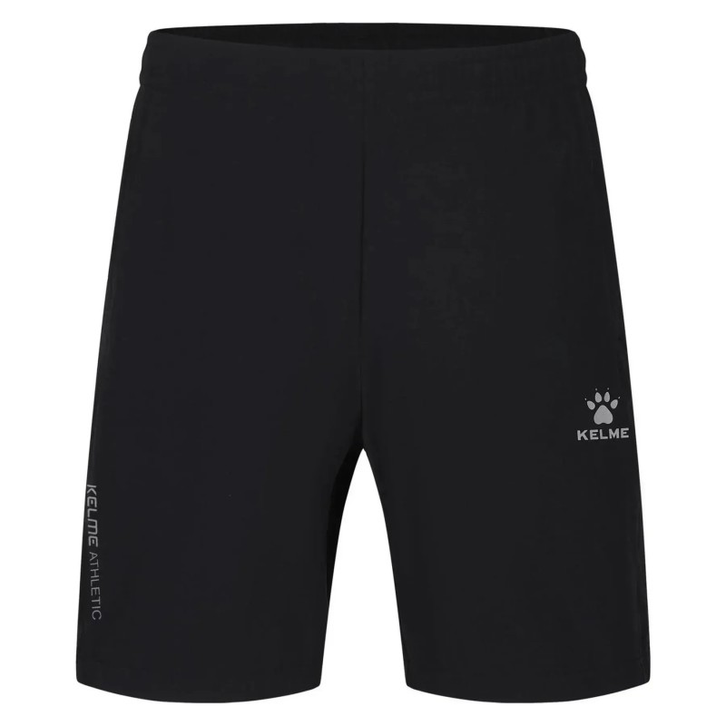 Шорты Kelme черные 8551DK1184.9000