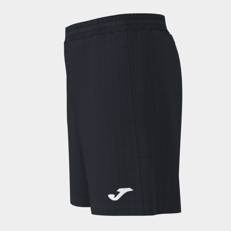 Шорти чорні JOMA CHAMPION ECO 102841.100