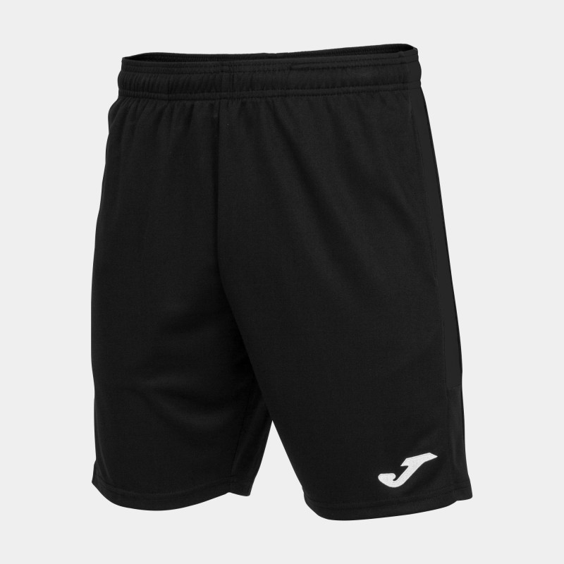 Шорти чорні JOMA CHAMPION ECO 102841.100