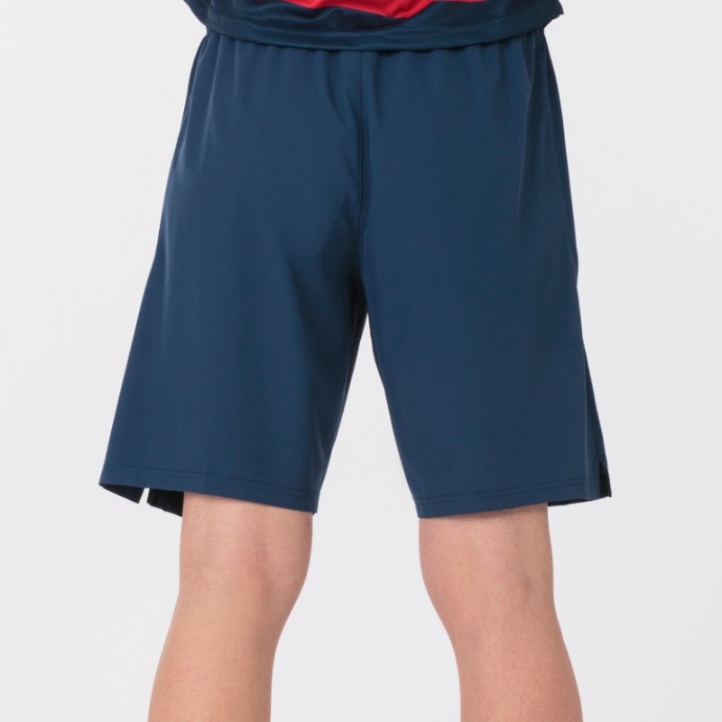 Шорты т.синие JOMA EUROCOPA II 101647.331