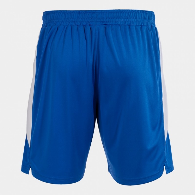 Шорти Joma GLASGOW синьо-білі 102975.702