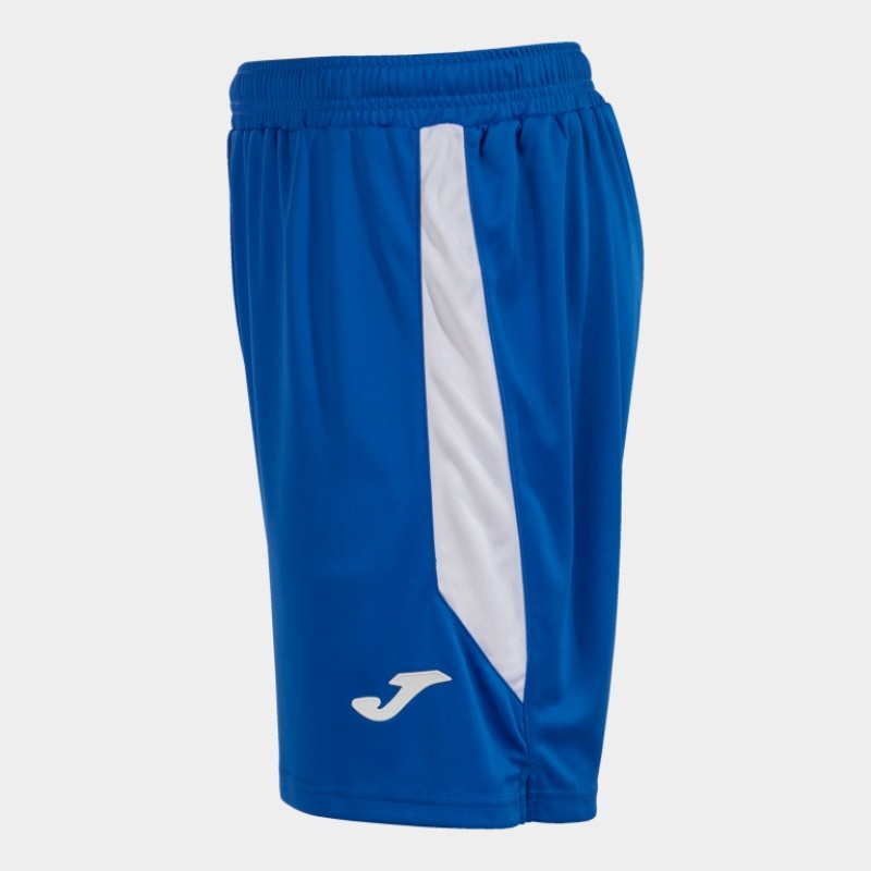 Шорти Joma GLASGOW синьо-білі 102975.702