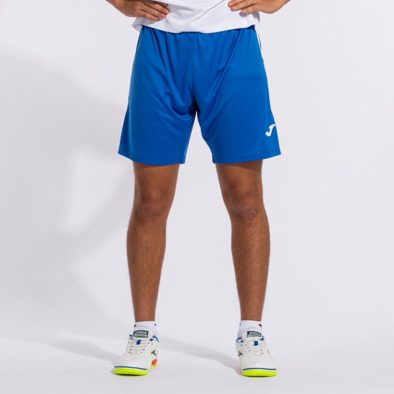 Шорти Joma GLASGOW синьо-білі 102975.702