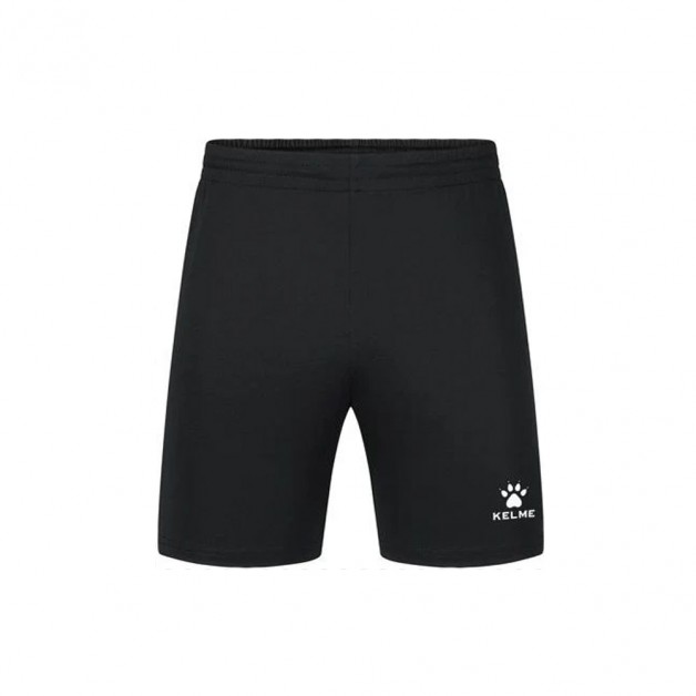 Шорти чорні дитячі KELME GLOBAL II 8351ZB3143.9000