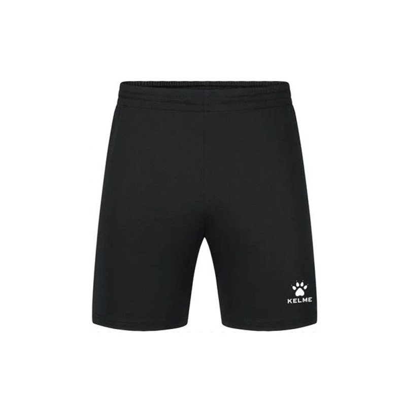 Шорты черные детские KELME GLOBAL II 8351ZB3143.9000