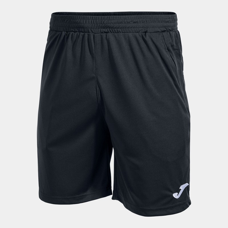 Суддівські шорти чорні JOMA REFEREE 101327.100