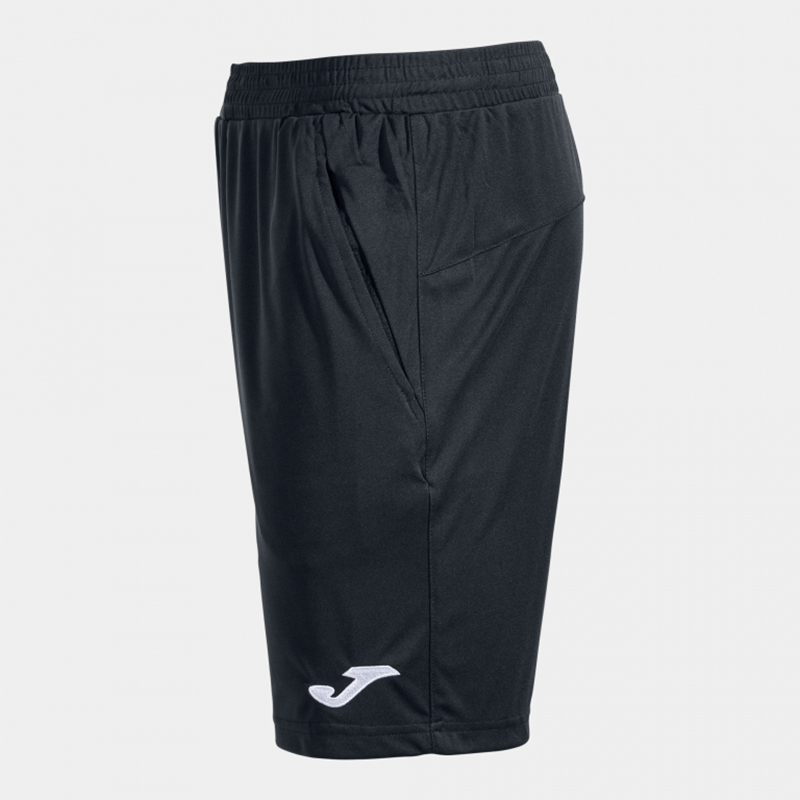 Суддівські шорти чорні JOMA REFEREE 101327.100