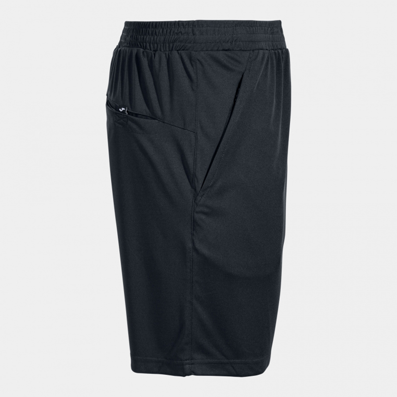Суддівські шорти чорні JOMA REFEREE 101327.100