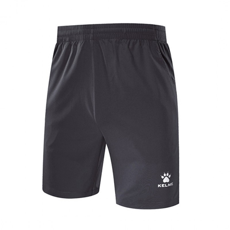 Шорты Kelme  черные детские FREE TIME 3883204.9000