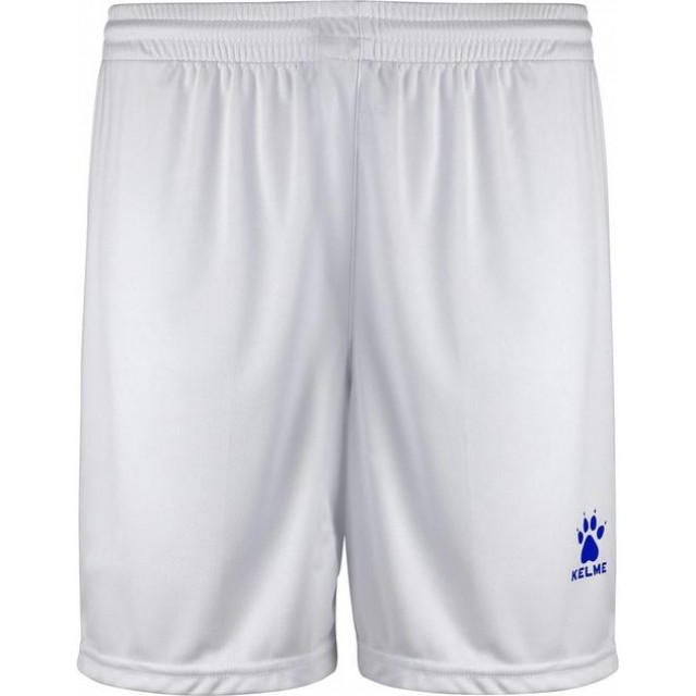 Шорты Kelme бело-синие GLOBAL II 8351ZB1143.9104
