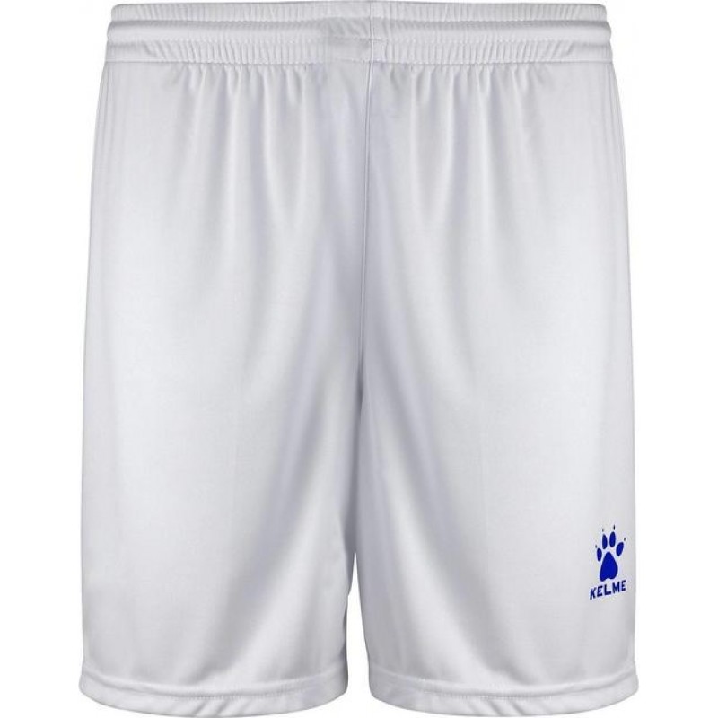 Шорты Kelme бело-синие GLOBAL II 8351ZB1143.9104