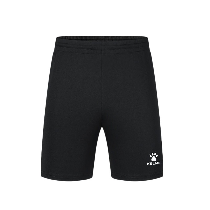 Шорти чорні дитячі Kelme GLOBAL III 7351ZB3255.9000