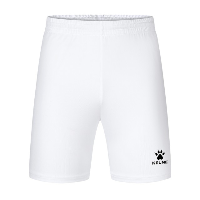 Шорты белые детские Kelme GLOBAL III 7351ZB3255.9100