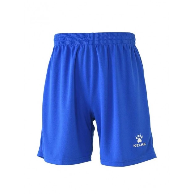 Шорти сині KELME GLOBAL II  8351ZB1143.9481