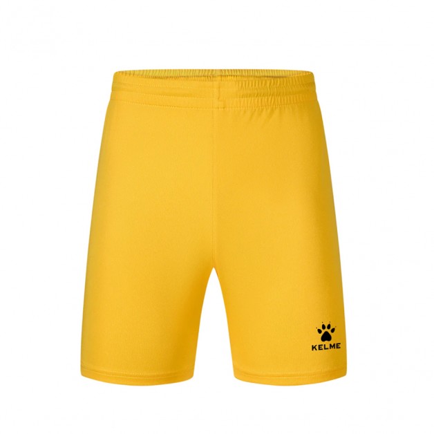 Шорти жовто-чорні Kelme GLOBAL II  8351ZB1143.9712