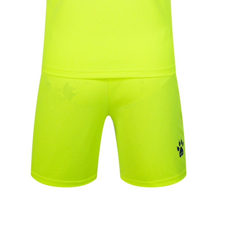 Шорты футбольной формы KELME SEVILLA 3801095.9957 (Ш)