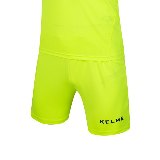 Шорти футбольної форми KELME SEVILLA 3801095.9957 (Ш)