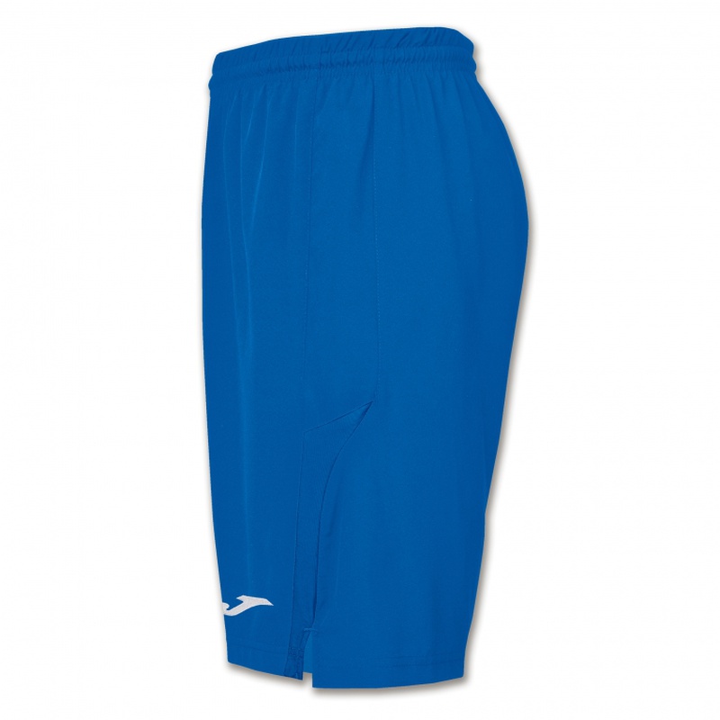 Шорты синие JOMA EUROCOPA II 101647.700