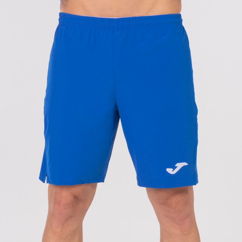 Шорты синие JOMA EUROCOPA II 101647.700