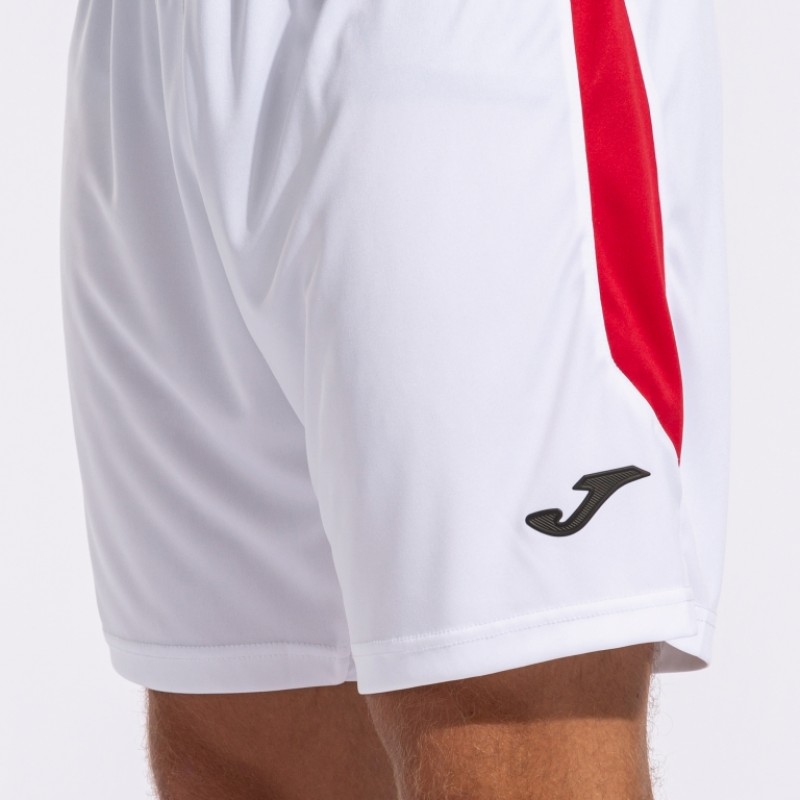 Шорти біло-червоні JOMA GLASGOW 102975.206