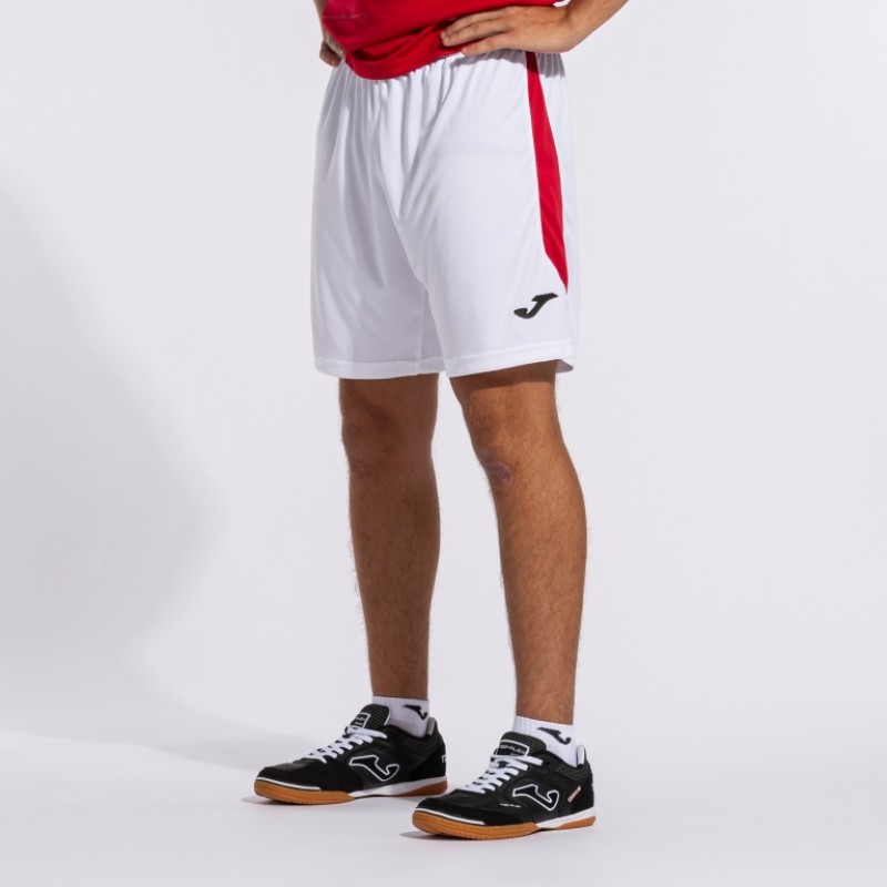 Шорти біло-червоні JOMA GLASGOW 102975.206