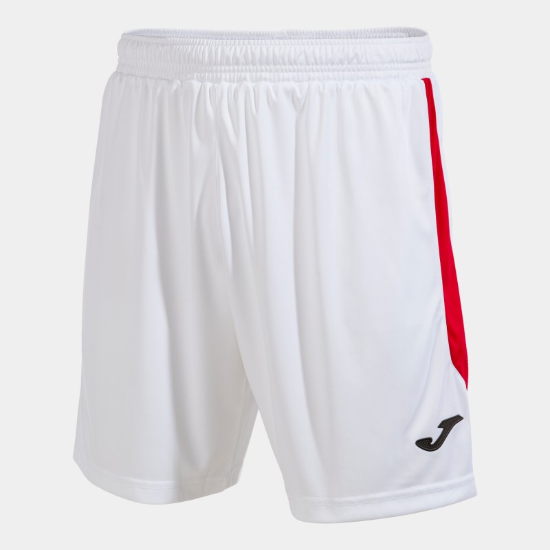 Шорти біло-червоні JOMA GLASGOW 102975.206