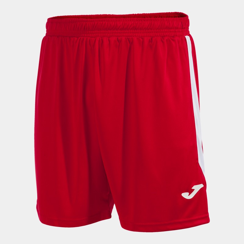 Шорты красно-белые JOMA GLASGOW 102975.602