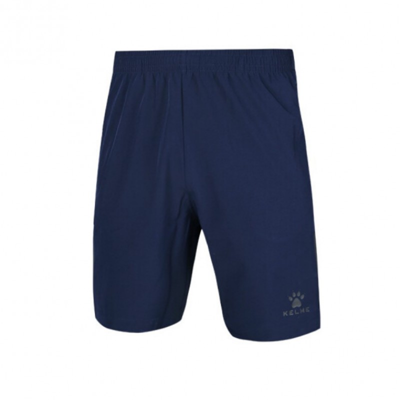 Шорты Kelme Mens woven shorts т.синие 3801226.9416
