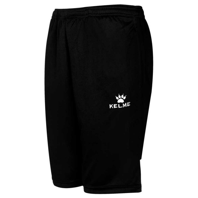 Шорты  Kelme  черные GLOBAL 80759.0026