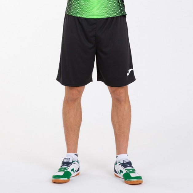 Шорты черные JOMA NOBEL 100053.100