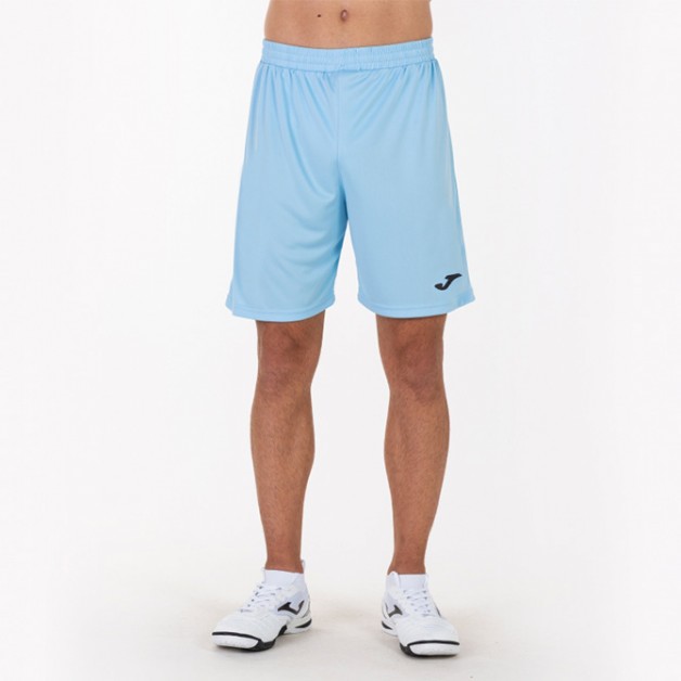 Шорти блакитнi JOMA NOBEL 100053.350