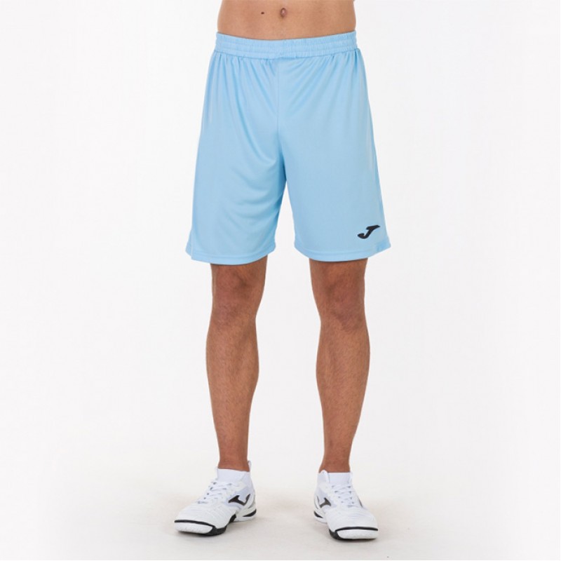 Шорты голубые JOMA NOBEL 100053.350
