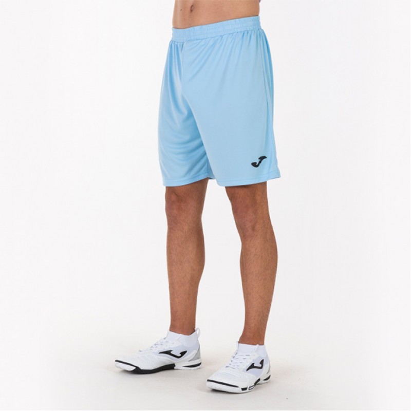 Шорты голубые JOMA NOBEL 100053.350