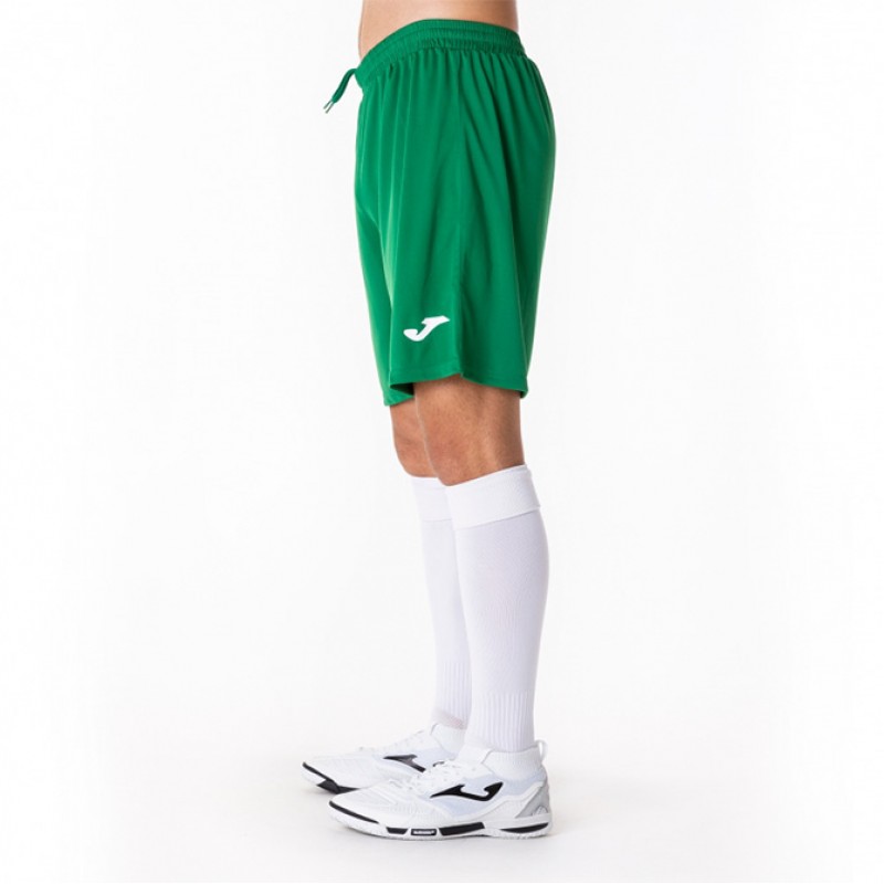 Шорты зеленые JOMA NOBEL 100053.450