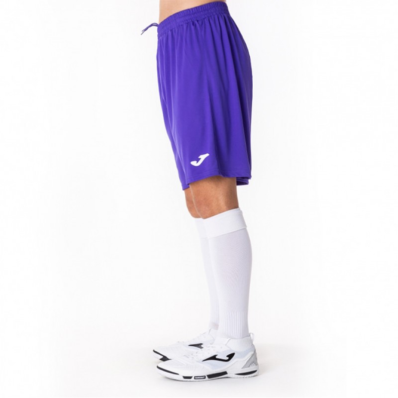 Шорты фиолетовые JOMA NOBEL 100053.550