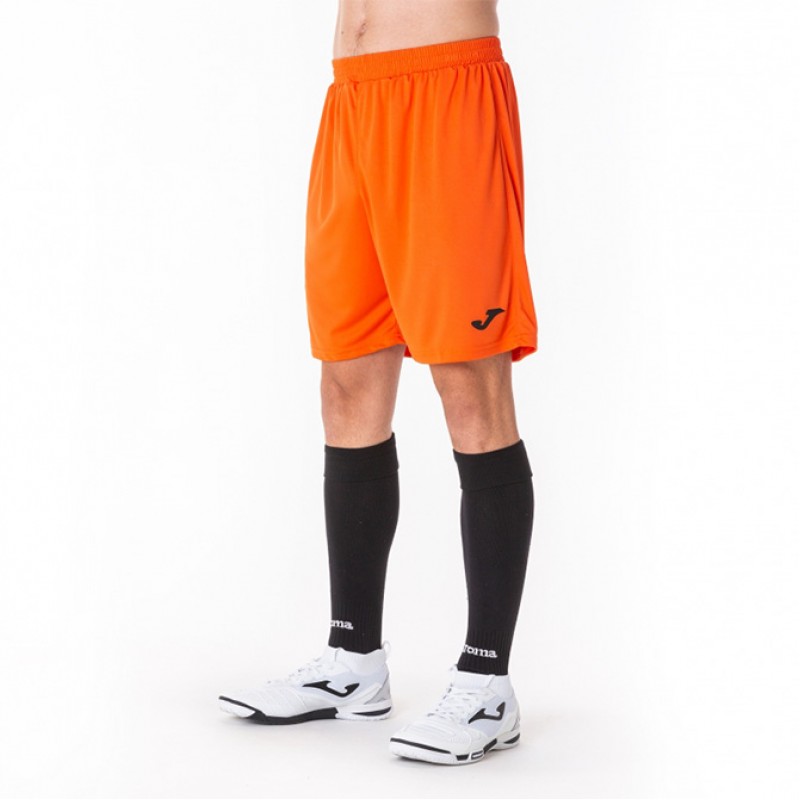Шорты оранжевые JOMA NOBEL 100053.800
