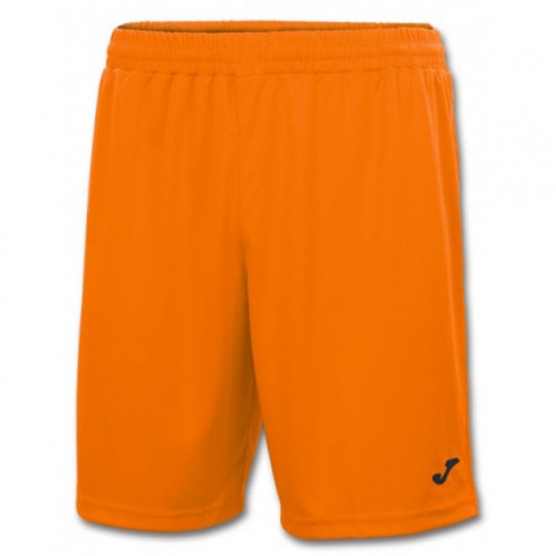 Шорты оранжевые JOMA NOBEL 100053.800