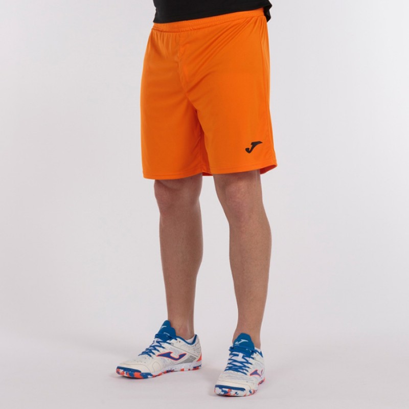 Шорты оранжевые JOMA NOBEL 100053.880