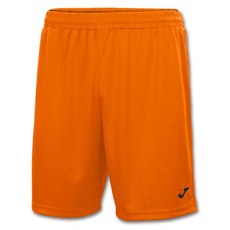 Шорты оранжевые JOMA NOBEL 100053.880