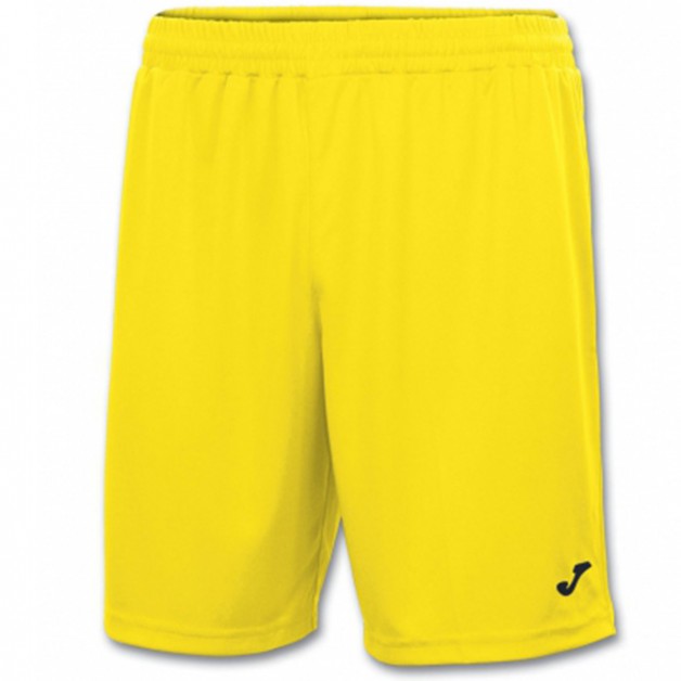 Шорти жовтi JOMA NOBEL 100053.900