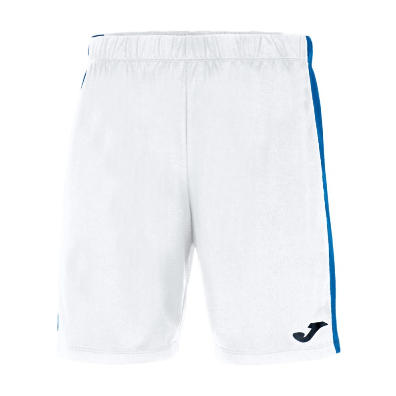 Шорты бело-синие JOMA MAXI 101657.207