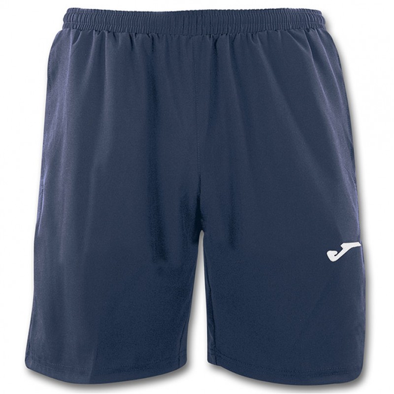 Шорти  JOMA  т.сині COSTA II 101114.331
