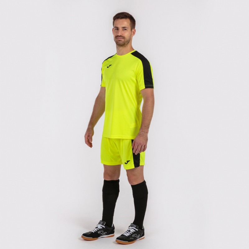 Шорты желто-черные JOMA MAXI 101657.061
