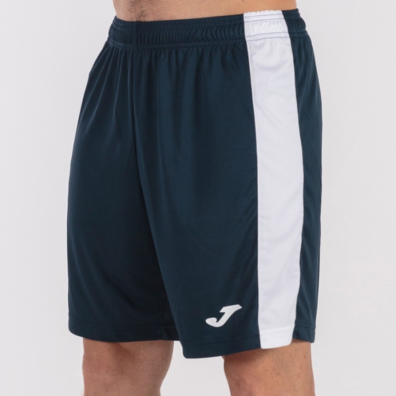 Шорты т.сине-белые JOMA MAXI 101657.332